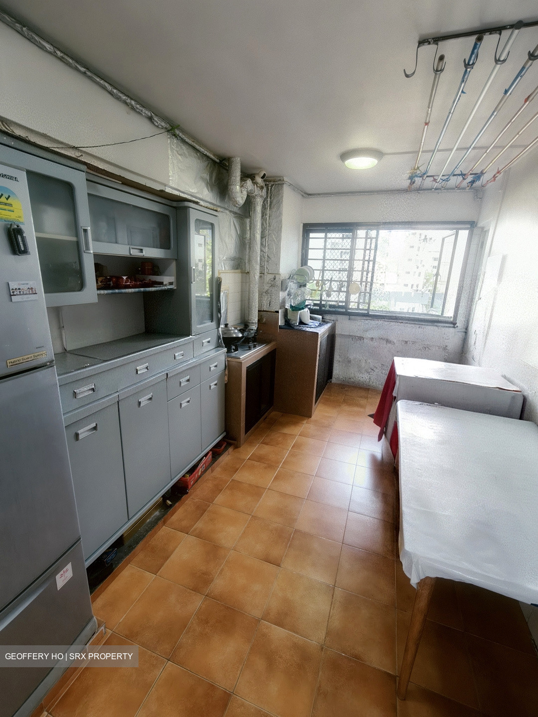Blk 713 Chong Pang Green (Yishun), HDB 4 Rooms #575907721